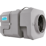 Amaircare AirWash MultiPro Air Scrubber - Back