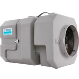 Amaircare AirWash MultiPro Air Scrubber - Back