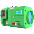Amaircare AirWash MultiPro Air Scrubber - Green