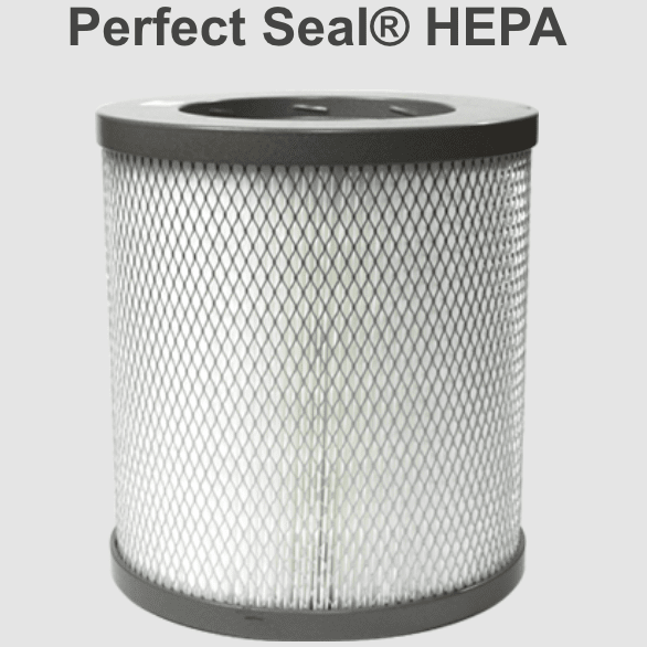Amaircare AirWash MultiPro Air Scrubber - HEPA Filter