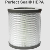 Amaircare AirWash MultiPro Air Scrubber - HEPA Filter