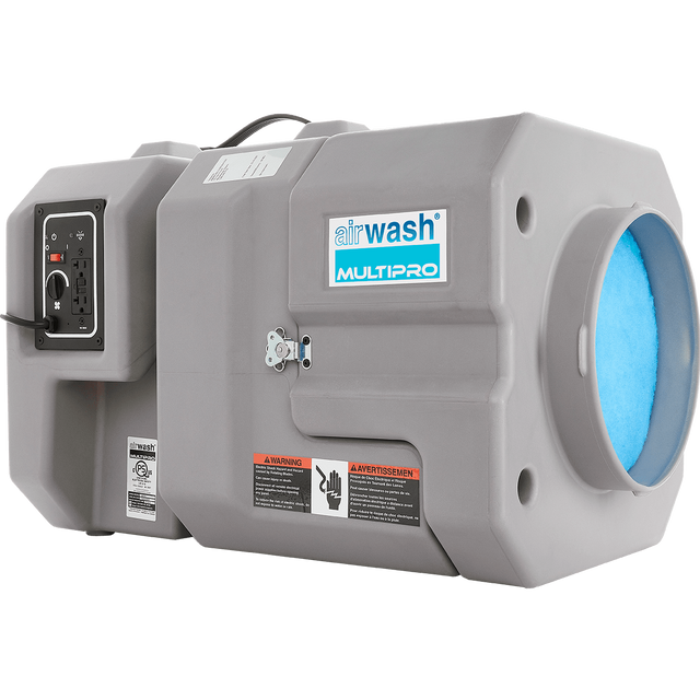 Amaircare AirWash MultiPro Air Scrubber