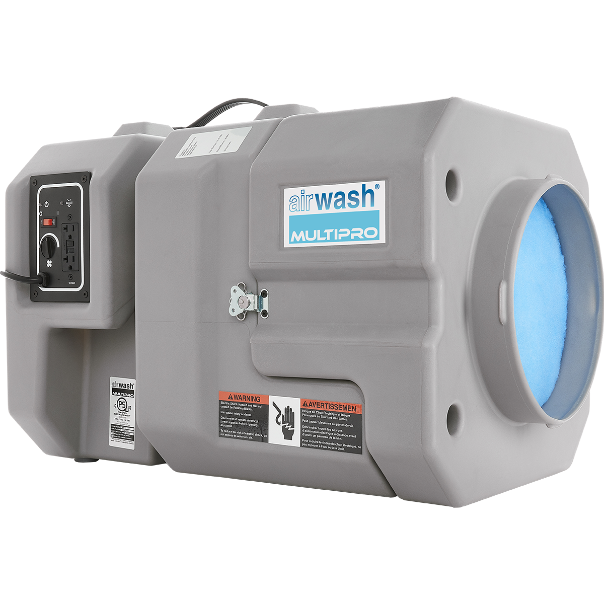 Amaircare AirWash MultiPro Air Scrubber