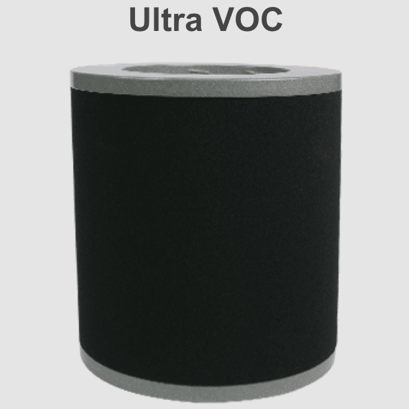 Amaircare AirWash MultiPro Air Scrubber - VOC Filter