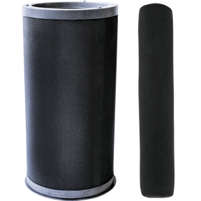 Amaircare AirWash Whisper 16" ET Plus VOC Annual Kit