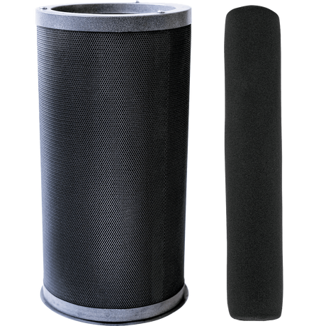 Amaircare AirWash Whisper 16" ET Plus VOC Annual Kit