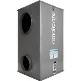 Amaircare AirWash Whisper 350 HEPA Filtration System
