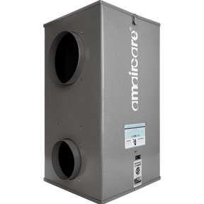 Amaircare AirWash Whisper 350 HEPA Filtration System