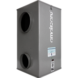 Amaircare AirWash Whisper 350 HEPA Filtration System