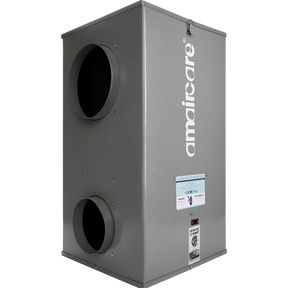 Amaircare AirWash Whisper 350 HEPA Filtration System