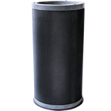 Amaircare AirWash Whisper 16" ET Plus VOC Annual Kit - HEPA Filter