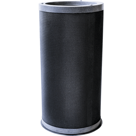 Amaircare AirWash Whisper 16" ET Plus VOC Annual Kit - HEPA Filter