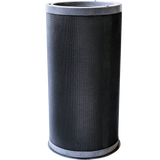 Amaircare AirWash Whisper 16" ET Plus VOC Annual Kit - HEPA Filter