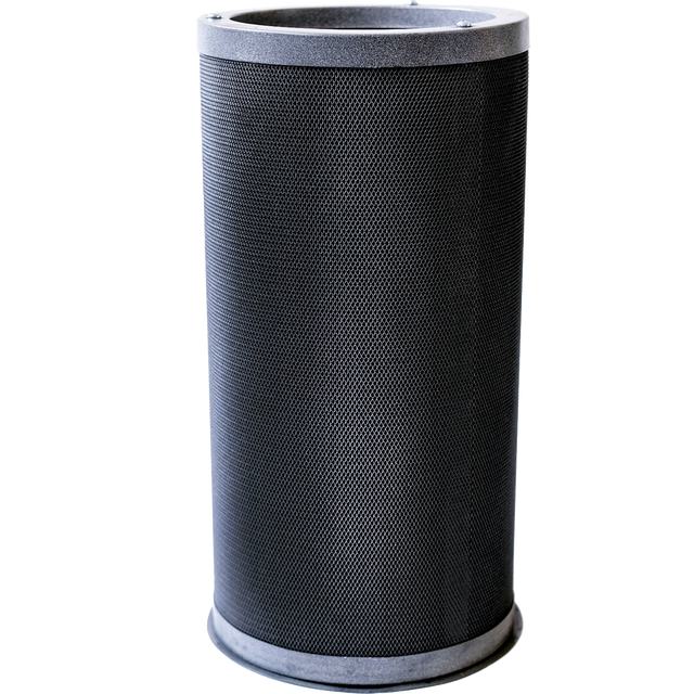 Amaircare AirWash Whisper 16" ET Plus VOC Annual Kit - HEPA Filter