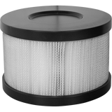 Amaircare Replacement HEPA Filter Snap On Cartridge for Roomaid - Slate
