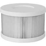 Amaircare Replacement HEPA Filter Snap On Cartridge for Roomaid - White
