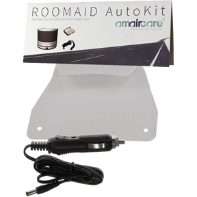 Amaircare Roomaid Auto Adaptor Kit
