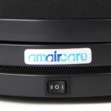 Amaircare Roomaid HEPA Air Filtration System - Slate Controls