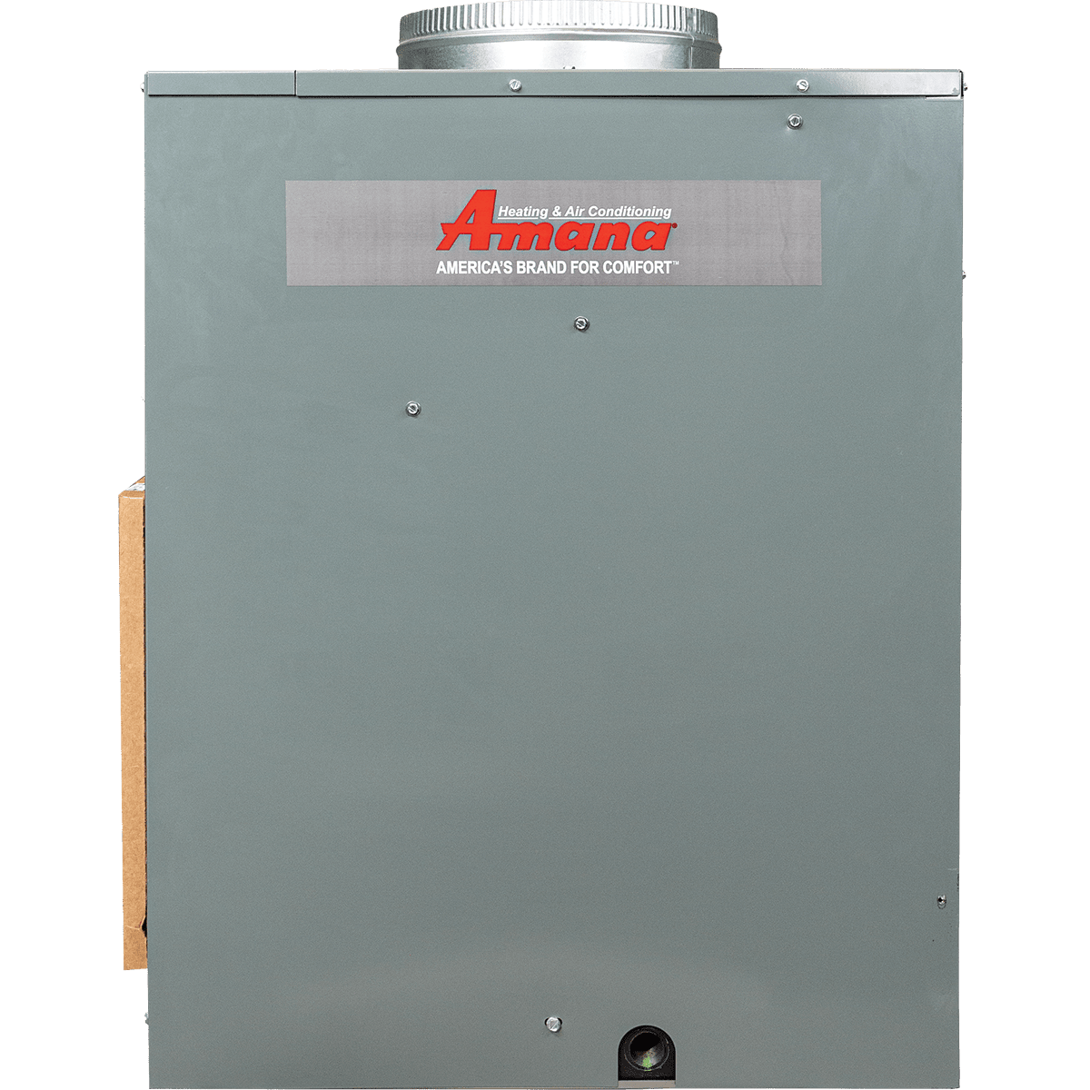 Amana 11,000 BTU Vertical Terminal Air Conditioner w/ Heat Pump