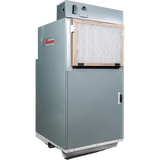Amana 18,000 BTU Vertical Terminal Air Conditioner w/ Heat Pump - With Air Filter
