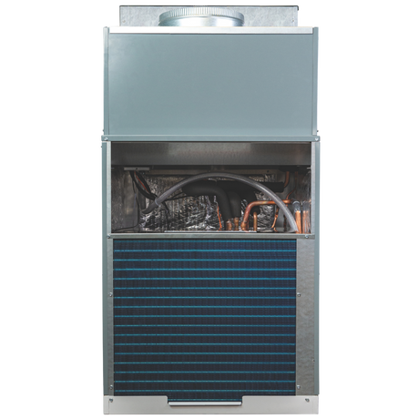 Amana 18-24k BTU Vertical Terminal Air Conditioner Heat Pump - Front