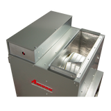 Amana 18-24k BTU Vertical Terminal Air Conditioner Heat Pump - Top