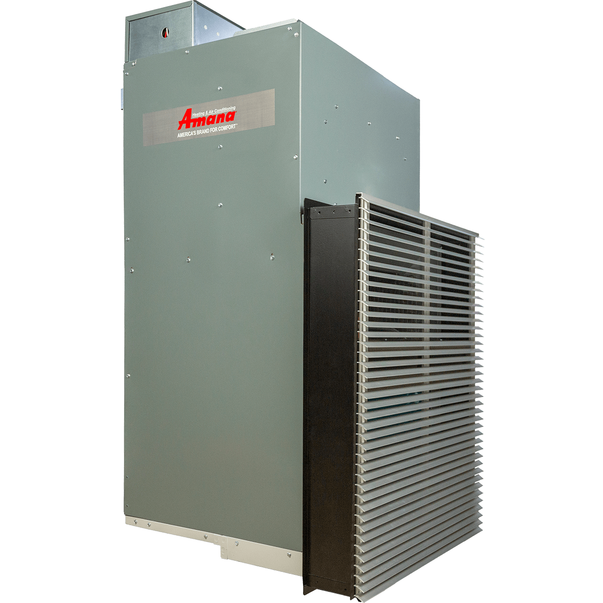 Amana 22,500 BTU Vertical Terminal Air Conditioner w/ Heat Pump