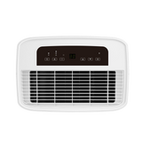Amana 50 Pint Dehumidifier - Controls