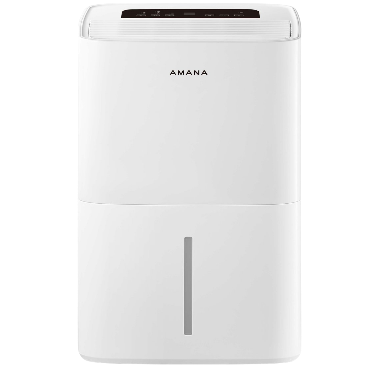 Amana 50 Pint Dehumidifier - Main