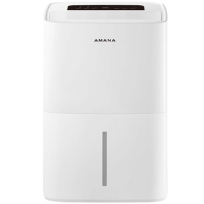 Amana 50 Pint Dehumidifier - Main