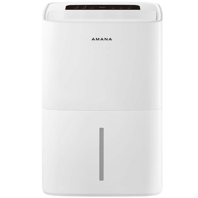 Amana 50 Pint Dehumidifier - Main