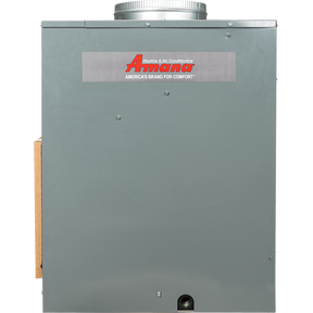 Amana 9,000 BTU Vertical Terminal Air Conditioner w/ Heat Pump