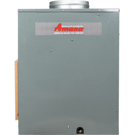 Amana 9,000 BTU Vertical Terminal Air Conditioner w/ Heat Pump