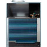 Amana 9,000 BTU Vertical Terminal Air Conditioner w/ Heat Pump - Back View