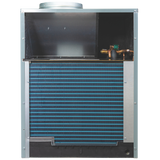 Amana 9k-12-k BTU Vertical Terminal Air Conditioner Heat Pump - Front