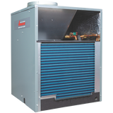 Amana 9k-12-k BTU Vertical Terminal Air Conditioner Heat Pump - Main