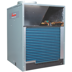 Amana 9k-12-k BTU Vertical Terminal Air Conditioner Heat Pump - Main