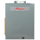 Amana 9k-12-k BTU Vertical Terminal Air Conditioner Heat Pump - Side