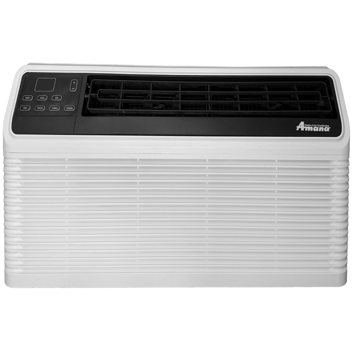 Amana 9k-12k BTU Commercial Window Air Conditioner - Main