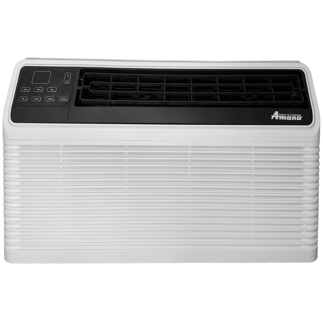 Amana 9k-12k BTU Commercial Window Air Conditioner - Main