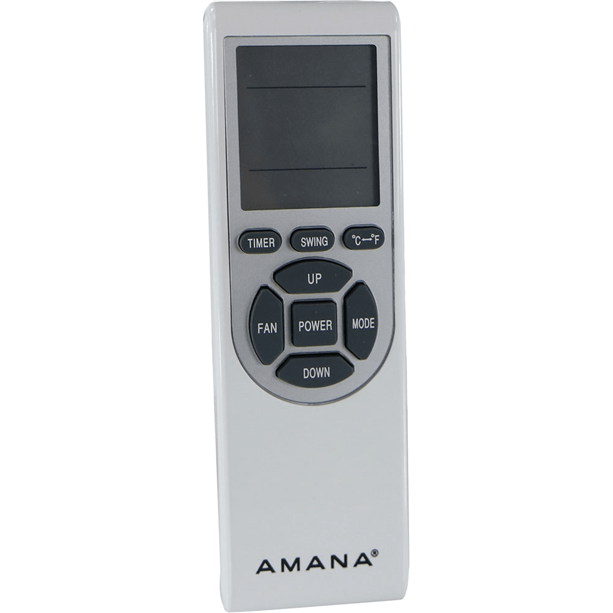 Amana Portable Air Conditioner - Remote Control