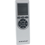 Amana Portable Air Conditioner - Remote Control