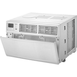 Amana 8,000 BTU Window Air Conditioner with Electronic Controls - Air Filter