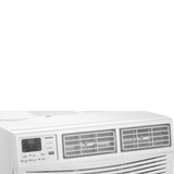 Amana 8,000 BTU Window Air Conditioner with Electronic Controls - Control Panel