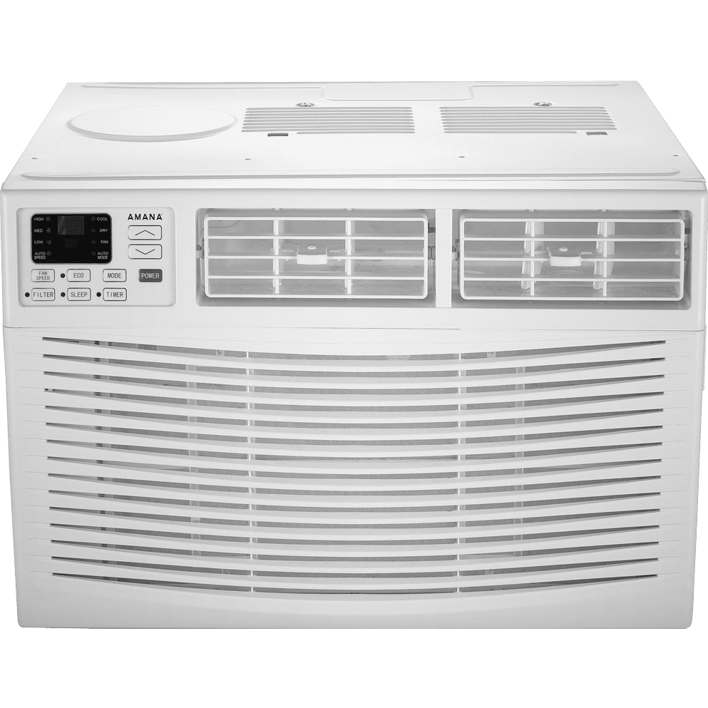 Amana 8,000 BTU Window Air Conditioner with Electronic Controls