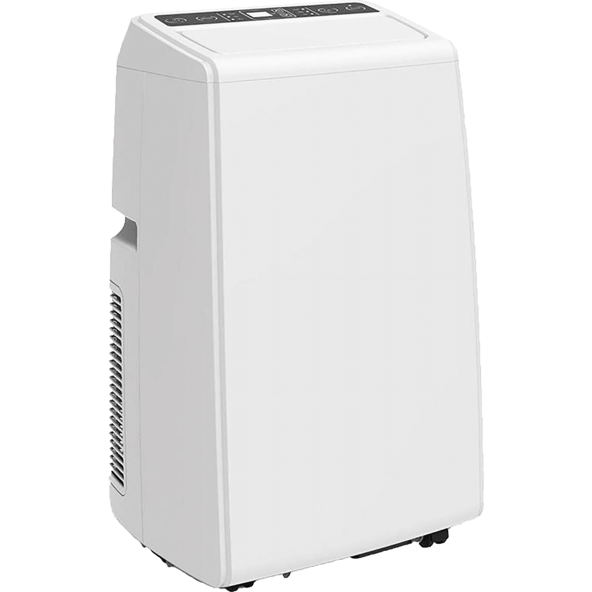 Amana 8,000 BTU Portable Air Conditioner - Angle