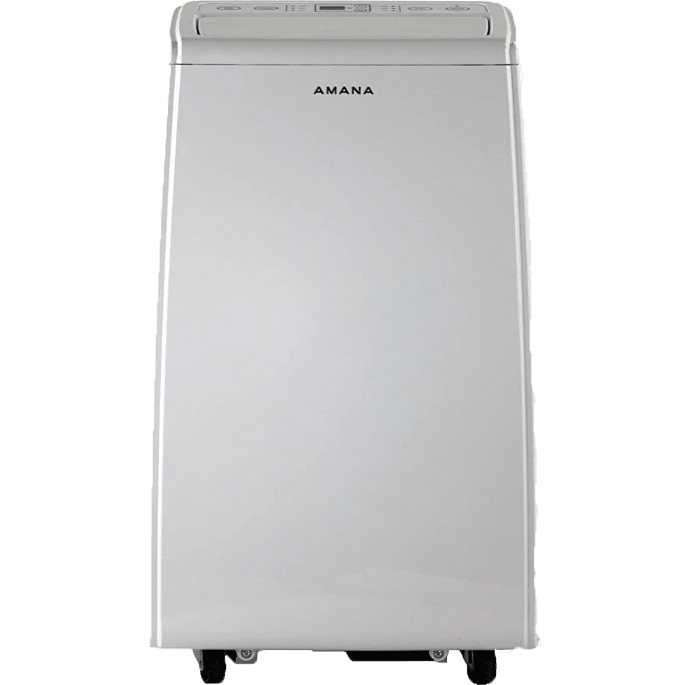 8,000 BTU Portable Air Conditioner
