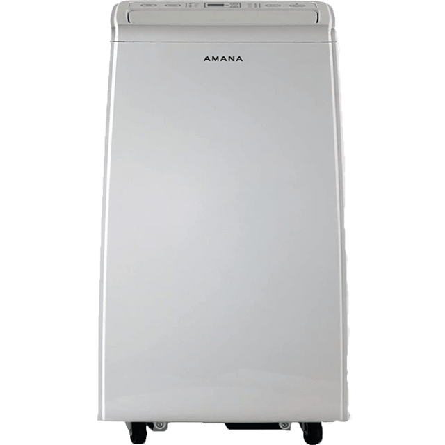 8,000 BTU Portable Air Conditioner
