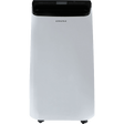 Amana 10,000 BTU Portable Air Conditioner - White/Black