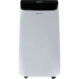 Amana 10,000 BTU Portable Air Conditioner - White/Black